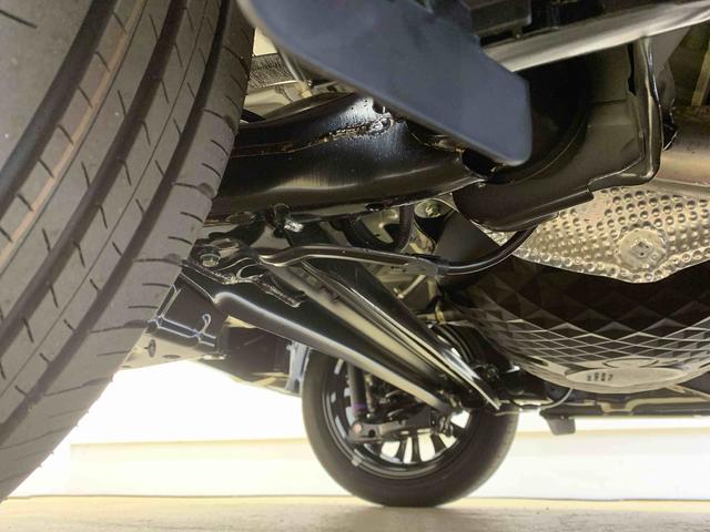 タントカスタムＲＳ　保証付き（静岡県）の中古車