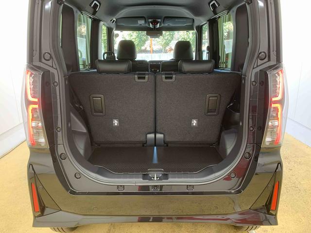 タントカスタムＲＳ　保証付き（静岡県）の中古車