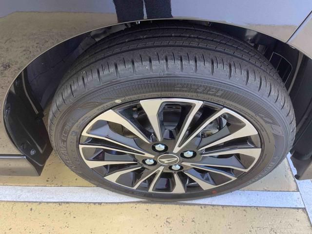 タントカスタムＲＳ　保証付き（静岡県）の中古車