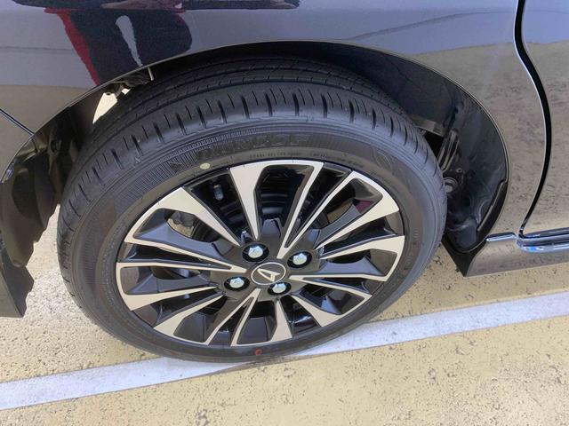 タントカスタムＲＳ　保証付き（静岡県）の中古車