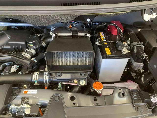 タントカスタムＲＳ　保証付き（静岡県）の中古車