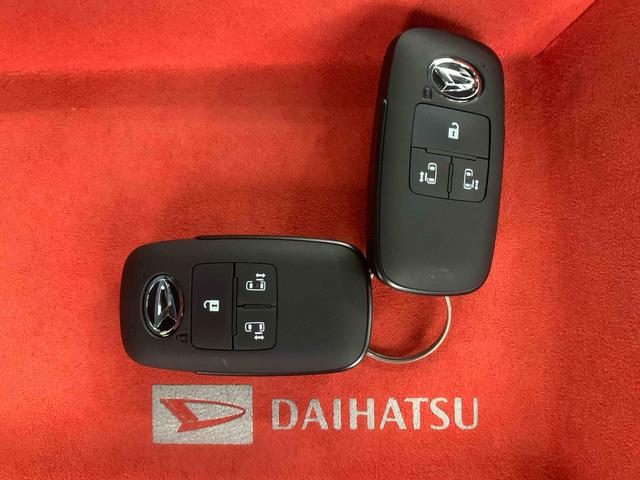 タントカスタムＲＳ　保証付き（静岡県）の中古車