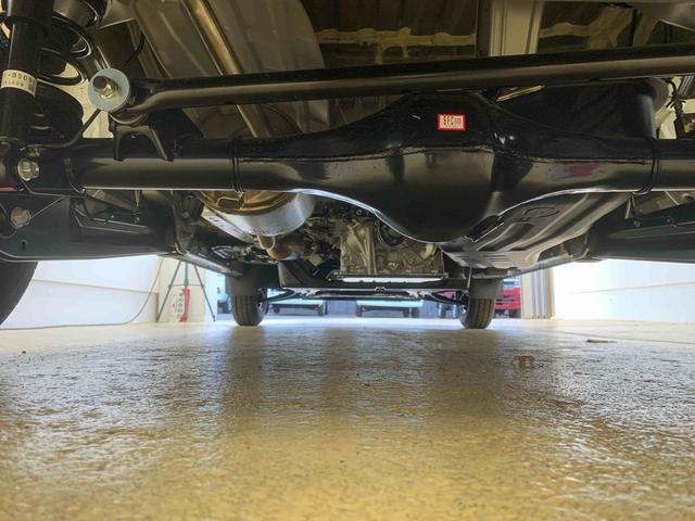 ハイゼットカーゴクルーズ　保証付き（静岡県）の中古車