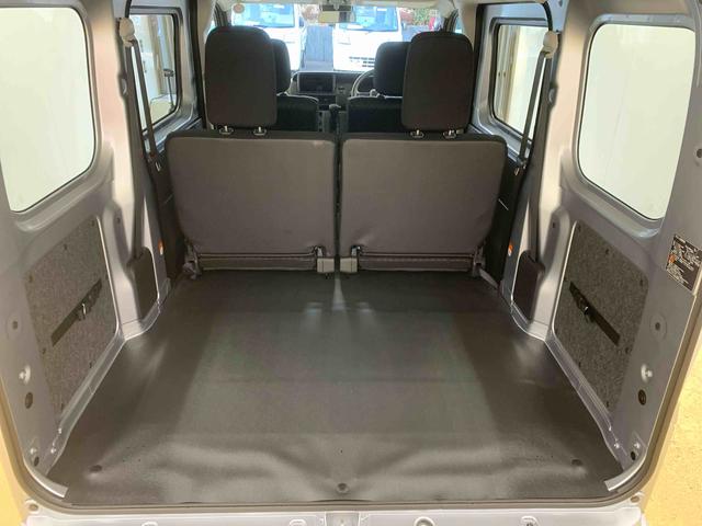 ハイゼットカーゴクルーズ　保証付き（静岡県）の中古車