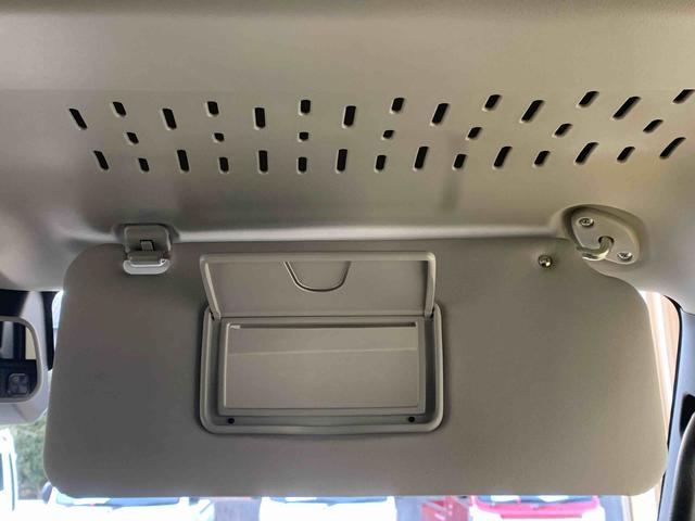 ハイゼットカーゴクルーズ　保証付き（静岡県）の中古車