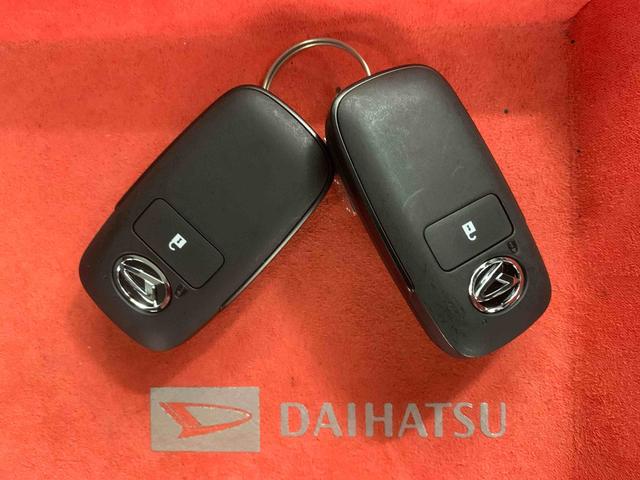 ハイゼットカーゴクルーズ　保証付き（静岡県）の中古車