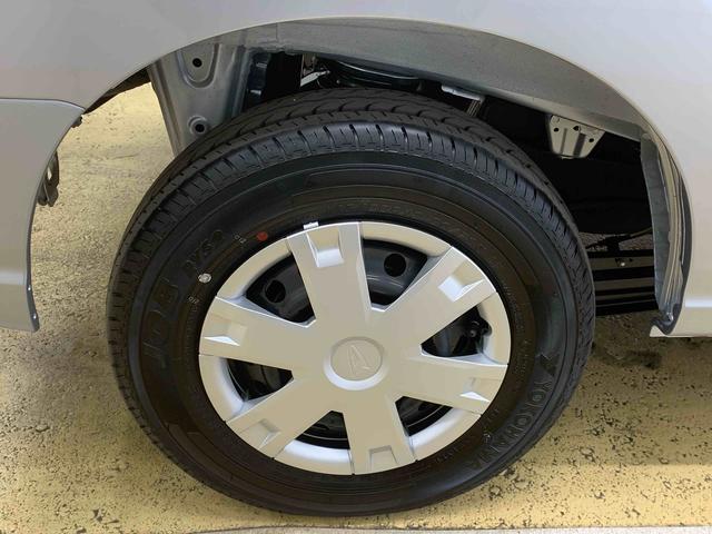 ハイゼットカーゴクルーズ　保証付き（静岡県）の中古車