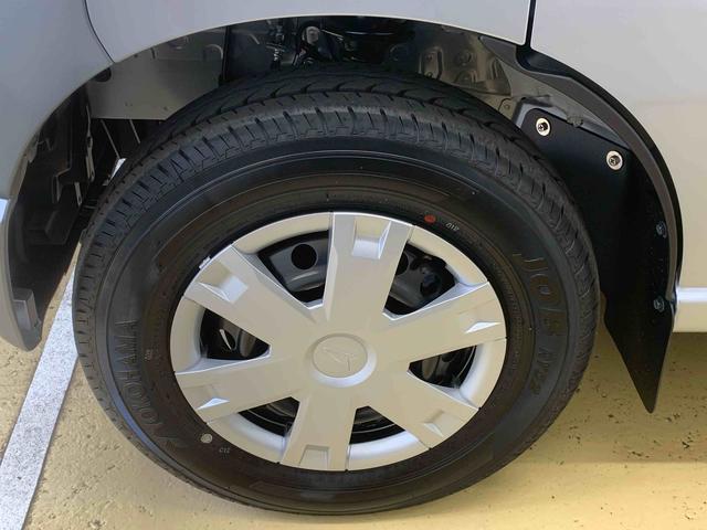 ハイゼットカーゴクルーズ　保証付き（静岡県）の中古車