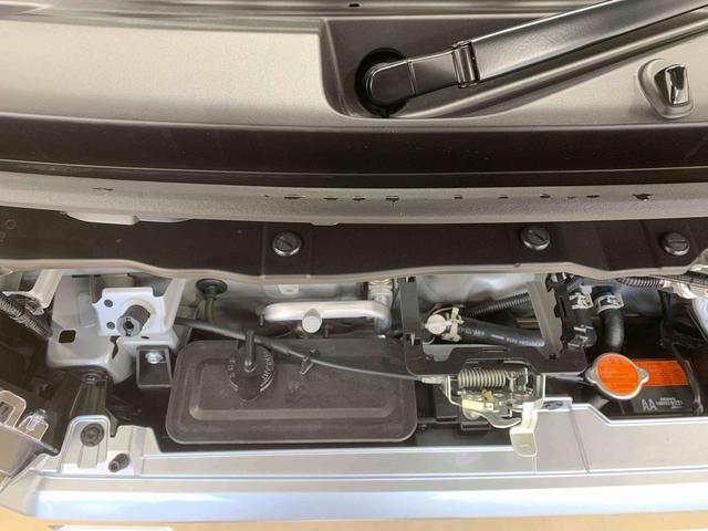 ハイゼットカーゴクルーズ　保証付き（静岡県）の中古車