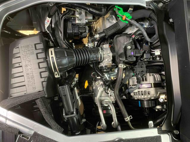 ハイゼットカーゴクルーズ　保証付き（静岡県）の中古車