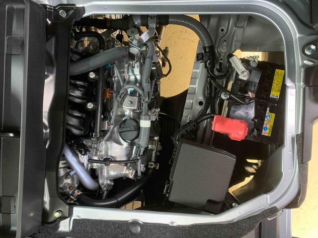 ハイゼットカーゴクルーズ　保証付き（静岡県）の中古車