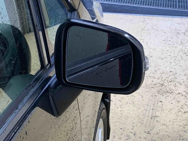 ムーヴカスタム　ＲＳ　ＳＡ　バックカメラ　保証付き社外ナビ（静岡県）の中古車