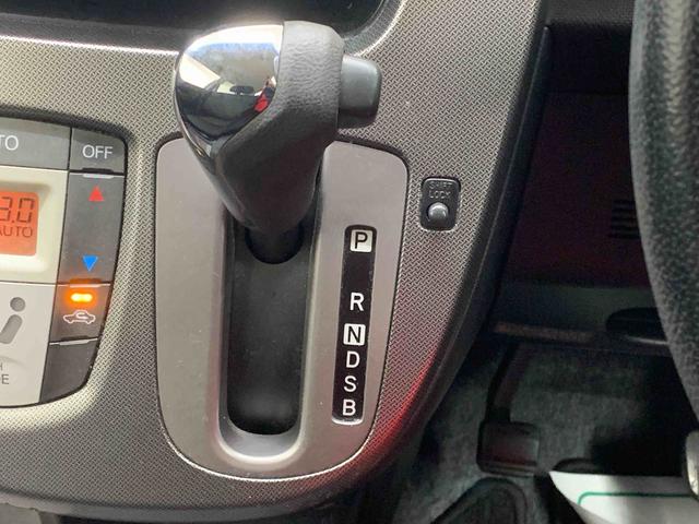 ムーヴカスタム　ＲＳ　ＳＡ　バックカメラ　保証付き社外ナビ（静岡県）の中古車