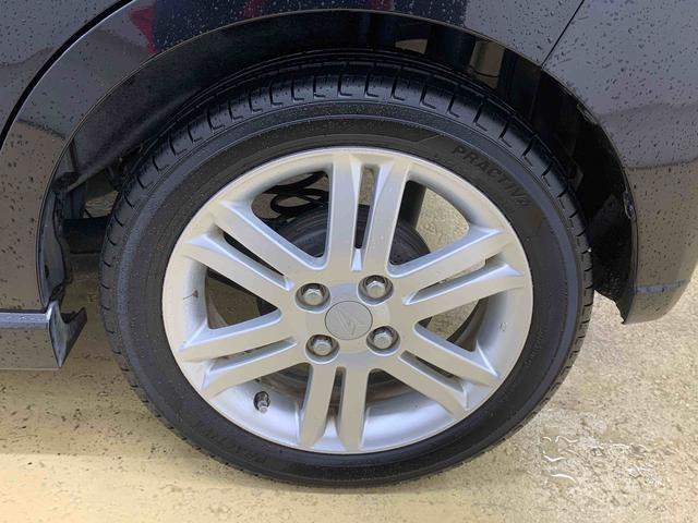 ムーヴカスタム　ＲＳ　ＳＡ　バックカメラ　保証付き社外ナビ（静岡県）の中古車