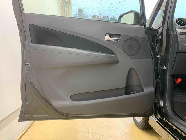 ムーヴカスタム　ＲＳ　ＳＡ　バックカメラ　保証付き社外ナビ（静岡県）の中古車