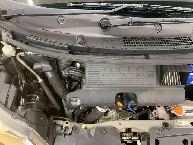 ムーヴカスタム　ＲＳ　ＳＡ　バックカメラ　保証付き社外ナビ（静岡県）の中古車