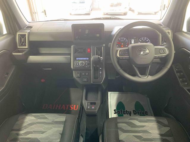 タフトＧ　ダーククロムベンチャー　保証付き（静岡県）の中古車