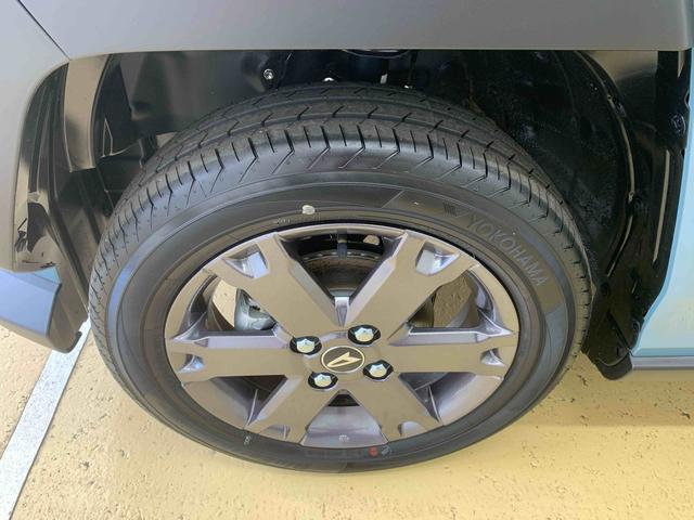 タフトＧ　ダーククロムベンチャー　保証付き（静岡県）の中古車