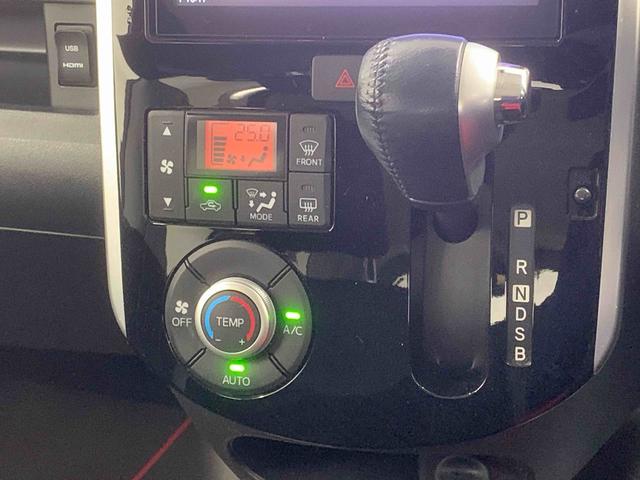 タントカスタムＲＳ　ＳＡIII　タイヤ新品　保証付きナビ　バックカメラ（静岡県）の中古車