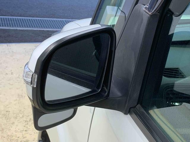 タントカスタムＲＳ　ＳＡIII　タイヤ新品　保証付きナビ　バックカメラ（静岡県）の中古車