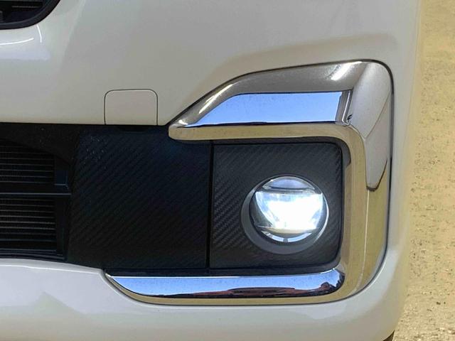 タントカスタムＲＳ　ＳＡIII　タイヤ新品　保証付きナビ　バックカメラ（静岡県）の中古車