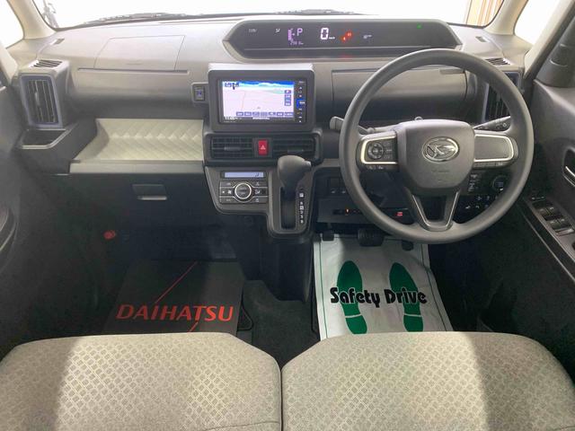 タントＸ　ナビ　ドラレコ　保証付きＥＴＣ　バックカメラ（静岡県）の中古車