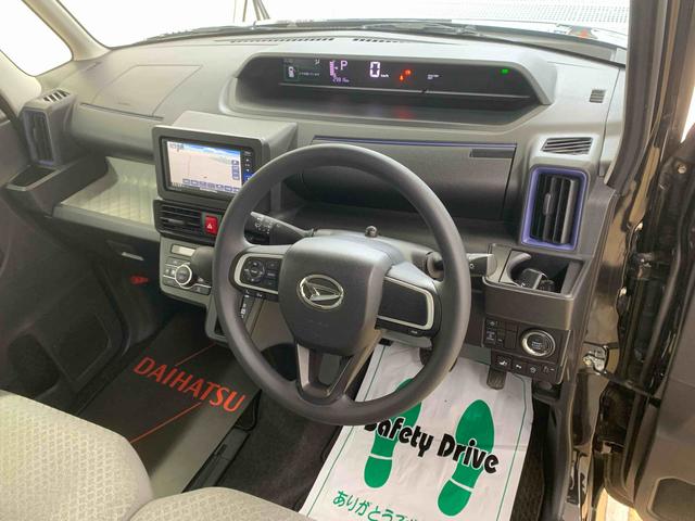タントＸ　ナビ　ドラレコ　保証付きＥＴＣ　バックカメラ（静岡県）の中古車
