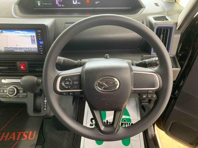 タントＸ　ナビ　ドラレコ　保証付きＥＴＣ　バックカメラ（静岡県）の中古車