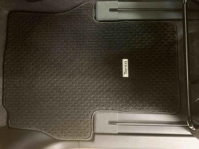 タントＸ　ナビ　ドラレコ　保証付きＥＴＣ　バックカメラ（静岡県）の中古車