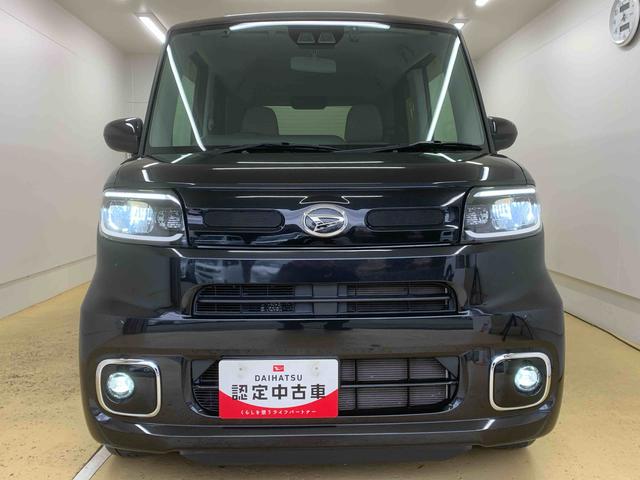 タントＸ　ナビ　ドラレコ　保証付きＥＴＣ　バックカメラ（静岡県）の中古車