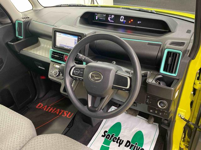 タントＸ　タイヤ新品　保証付きナビ　ドラレコ　ＥＴＣ　バックカメラ（静岡県）の中古車