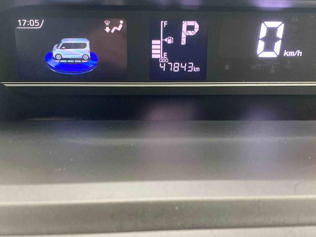 タントＸ　タイヤ新品　保証付きナビ　ドラレコ　ＥＴＣ　バックカメラ（静岡県）の中古車