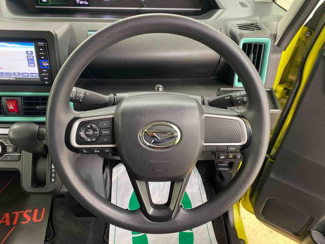 タントＸ　タイヤ新品　保証付きナビ　ドラレコ　ＥＴＣ　バックカメラ（静岡県）の中古車