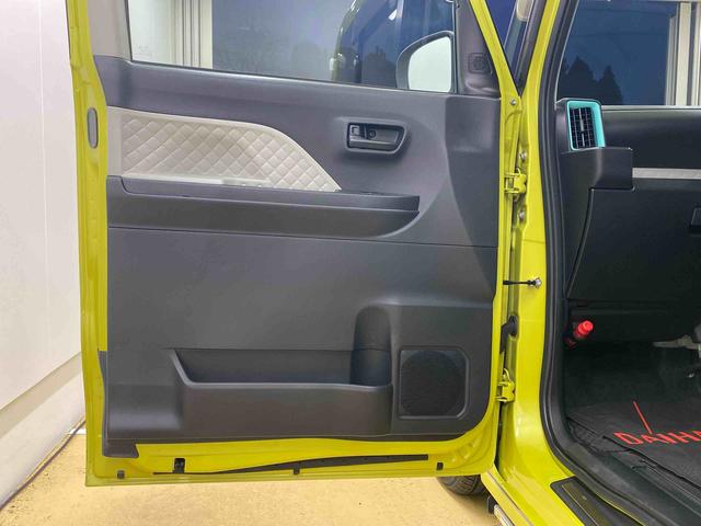 タントＸ　タイヤ新品　保証付きナビ　ドラレコ　ＥＴＣ　バックカメラ（静岡県）の中古車