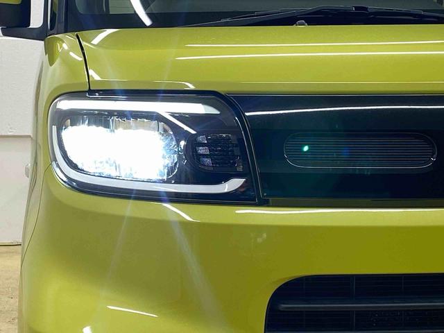 タントＸ　タイヤ新品　保証付きナビ　ドラレコ　ＥＴＣ　バックカメラ（静岡県）の中古車