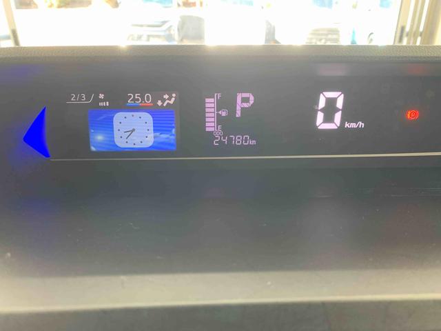 タントカスタムＲＳスタイルセレクション　ナビ　保証付きドラレコ　ＥＴＣ　バックカメラ（静岡県）の中古車