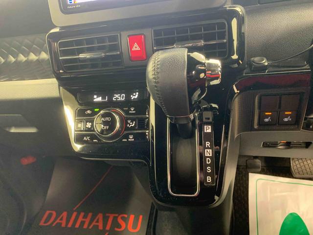 タントカスタムＲＳスタイルセレクション　ナビ　保証付きドラレコ　ＥＴＣ　バックカメラ（静岡県）の中古車