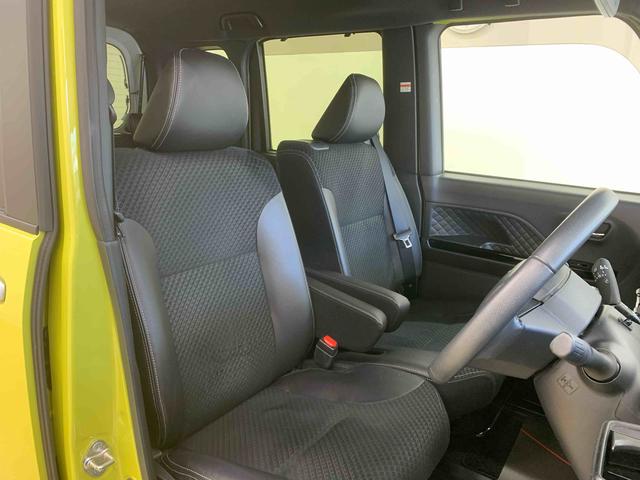 タントカスタムＲＳスタイルセレクション　ナビ　保証付きドラレコ　ＥＴＣ　バックカメラ（静岡県）の中古車