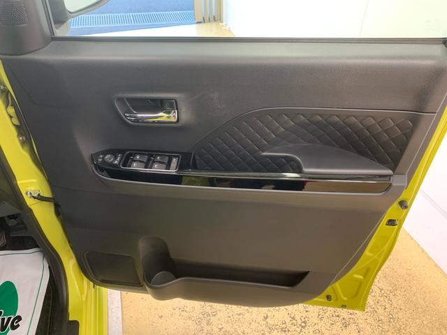 タントカスタムＲＳスタイルセレクション　ナビ　保証付きドラレコ　ＥＴＣ　バックカメラ（静岡県）の中古車