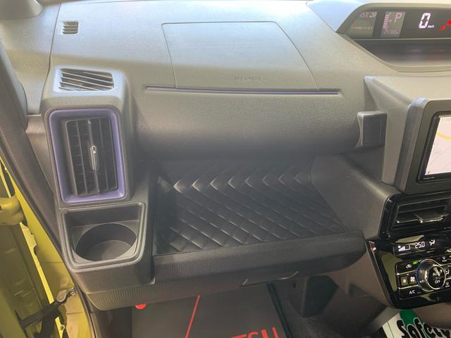 タントカスタムＲＳスタイルセレクション　ナビ　保証付きドラレコ　ＥＴＣ　バックカメラ（静岡県）の中古車