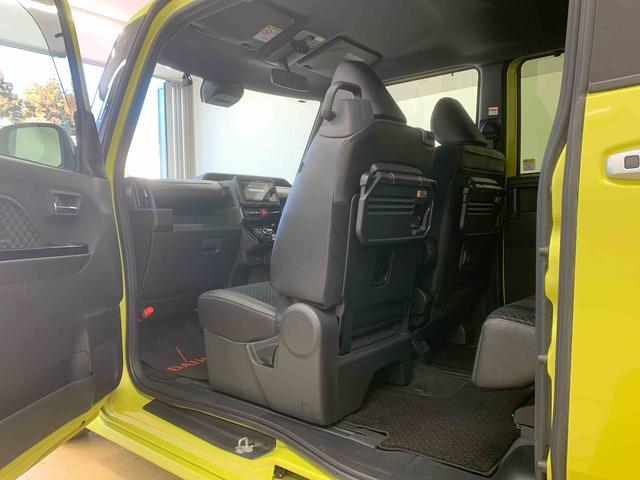 タントカスタムＲＳスタイルセレクション　ナビ　保証付きドラレコ　ＥＴＣ　バックカメラ（静岡県）の中古車