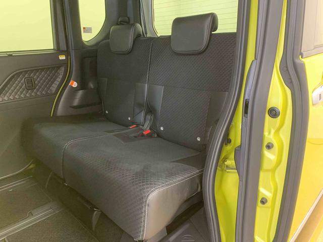 タントカスタムＲＳスタイルセレクション　ナビ　保証付きドラレコ　ＥＴＣ　バックカメラ（静岡県）の中古車