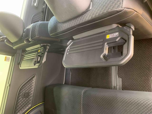 タントカスタムＲＳスタイルセレクション　ナビ　保証付きドラレコ　ＥＴＣ　バックカメラ（静岡県）の中古車