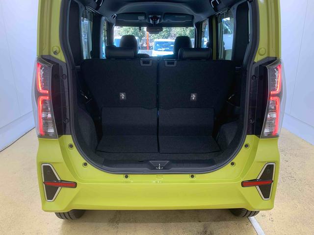 タントカスタムＲＳスタイルセレクション　ナビ　保証付きドラレコ　ＥＴＣ　バックカメラ（静岡県）の中古車