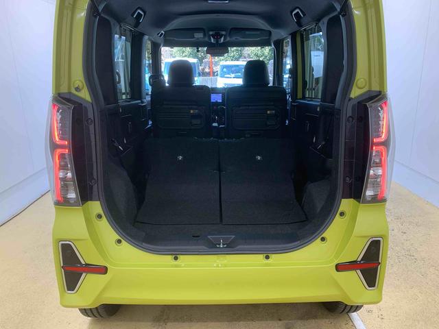 タントカスタムＲＳスタイルセレクション　ナビ　保証付きドラレコ　ＥＴＣ　バックカメラ（静岡県）の中古車