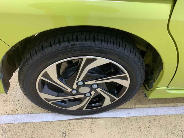 タントカスタムＲＳスタイルセレクション　ナビ　保証付きドラレコ　ＥＴＣ　バックカメラ（静岡県）の中古車