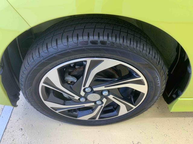 タントカスタムＲＳスタイルセレクション　ナビ　保証付きドラレコ　ＥＴＣ　バックカメラ（静岡県）の中古車