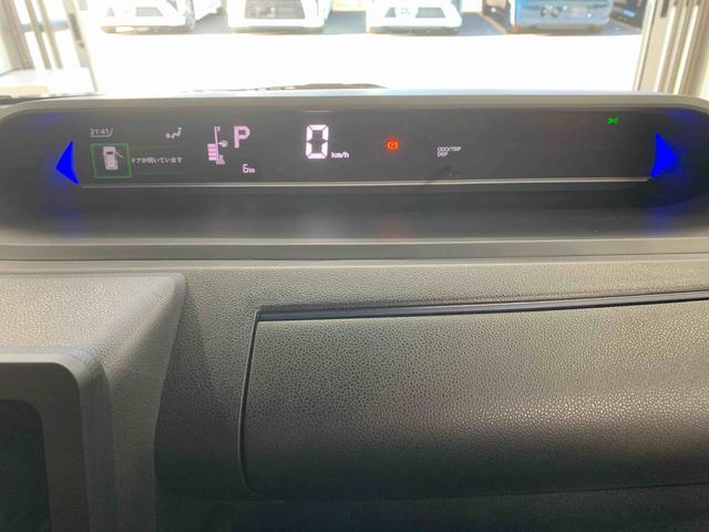 タントカスタムＲＳ　保証付き（静岡県）の中古車