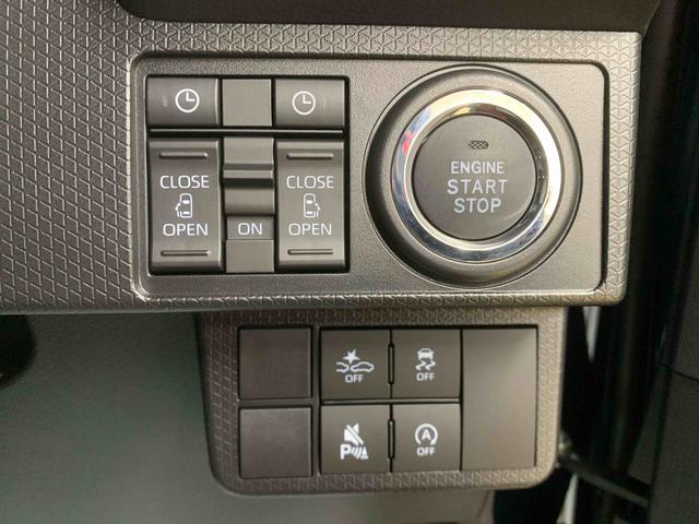 タントカスタムＲＳ　保証付き（静岡県）の中古車