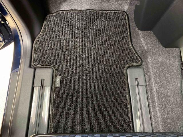 タントカスタムＲＳ　保証付き（静岡県）の中古車